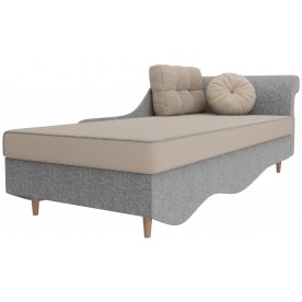 Диван-кушетка Лорд правый