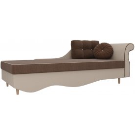 Диван-кушетка Лорд правый