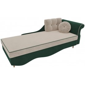 Диван-кушетка Лорд правый