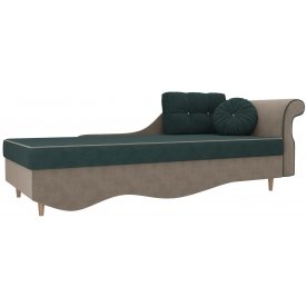 Диван-кушетка Лорд правый