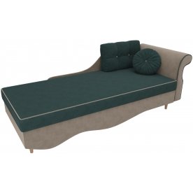 Диван-кушетка Лорд правый