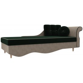 Диван-кушетка Лорд правый