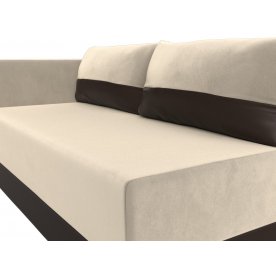 Диван-кушетка Никас левый