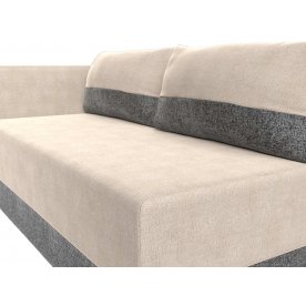 Диван-кушетка Никас левый