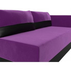 Диван-кушетка Никас правый