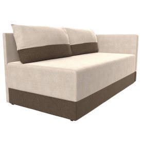 Диван-кушетка Никас правый