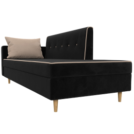 Диван-кушетка Селена левый