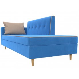 Диван-кушетка Селена левый