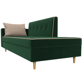 Диван-кушетка Селена левый