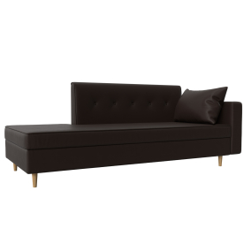 Диван-кушетка Селена правый