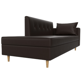 Диван-кушетка Селена правый