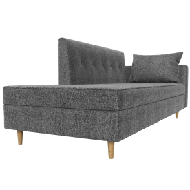 Диван-кушетка Селена правый