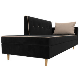 Диван-кушетка Селена правый