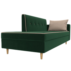 Диван-кушетка Селена правый