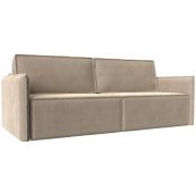 бежевый велюр