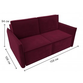 Диван Либерти