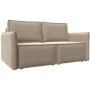 бежевый велюр