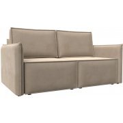 бежевый велюр