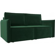 зеленый велюр