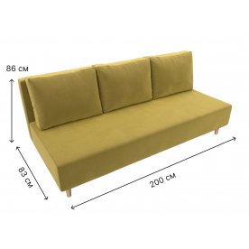 Диван Лига-033