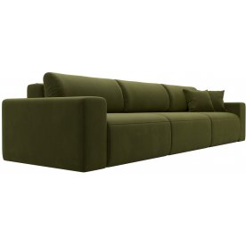 Диван Лига-036 НПБ Классик Лонг