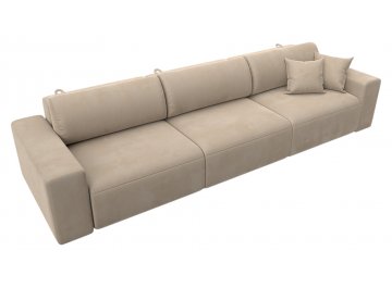 Диван Лига-036 НПБ Классик Лонг