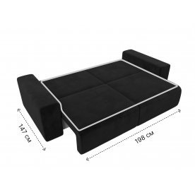 Диван Лига-036 НПБ Классик