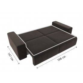 Диван Лига-036 НПБ Классик