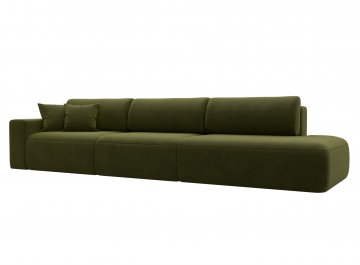 Диван Лига-036 НПБ Модерн Лонг