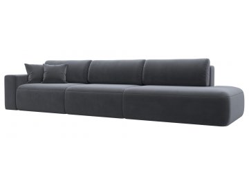 Диван Лига-036 НПБ Модерн Лонг