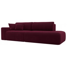 Диван Лига-036 НПБ Модерн