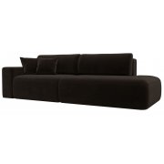 коричневый 16