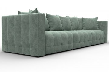 Диван Лига-052 НПБ Лонг