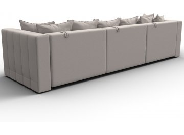 Диван Лига-052 НПБ Лонг