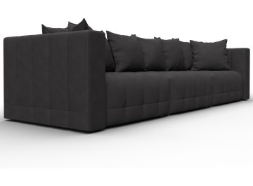 Диван Лига-052 НПБ Лонг