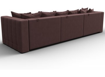 Диван Лига-052 НПБ Лонг