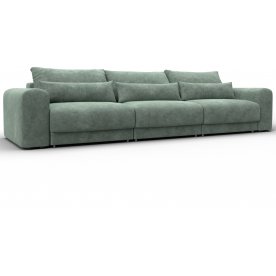 Диван Лига-056 НПБ Лонг