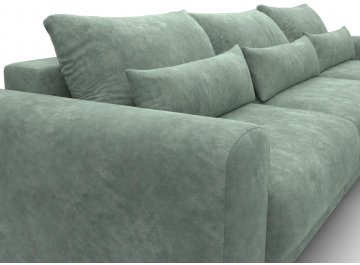 Диван Лига-056 НПБ Лонг