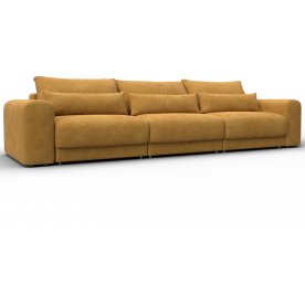 Диван Лига-056 НПБ Лонг