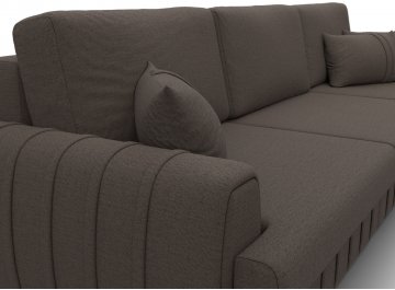 Диван Лига-057 НПБ Лонг