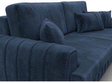 Диван Лига-057 НПБ