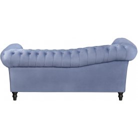 Диван Lina Blue-B