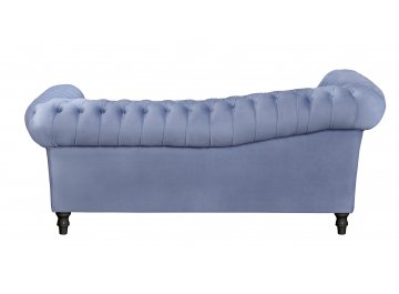 Диван Lina Blue-B