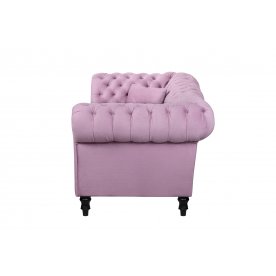 Диван Lina Pink