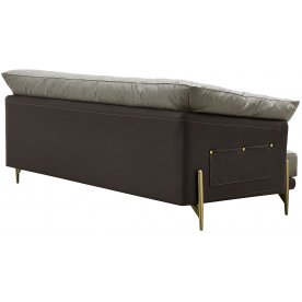 Диван Arte Nappa SF035