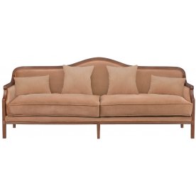 Диван Madesta Brown