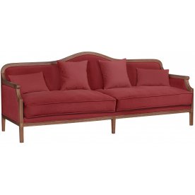 Диван Madesta Red