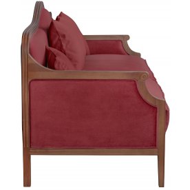 Диван Madesta Red