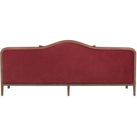 Диван Madesta Red