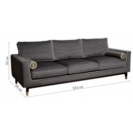 Диван Madrid Memory